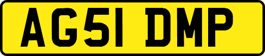 AG51DMP