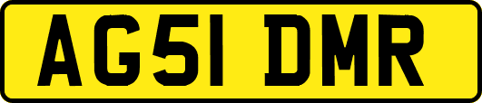 AG51DMR