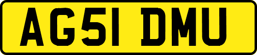 AG51DMU