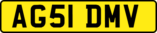 AG51DMV