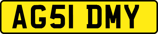 AG51DMY