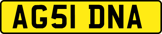 AG51DNA