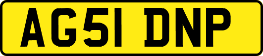 AG51DNP