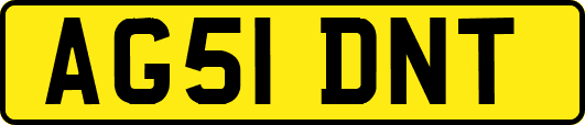 AG51DNT