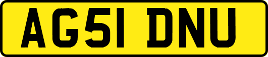 AG51DNU