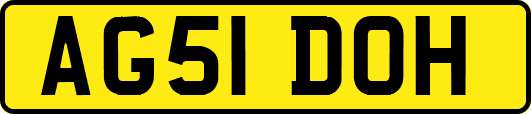 AG51DOH