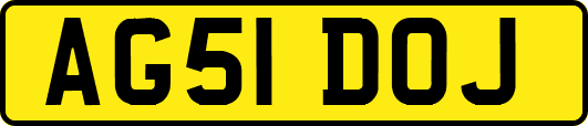 AG51DOJ