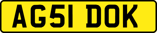 AG51DOK