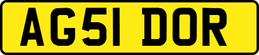 AG51DOR