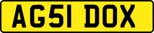 AG51DOX