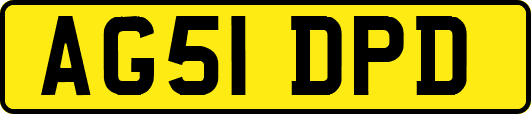 AG51DPD