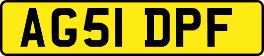 AG51DPF