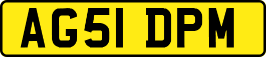 AG51DPM