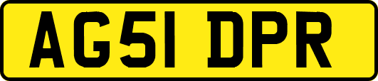 AG51DPR