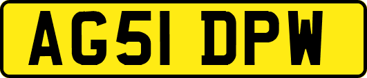 AG51DPW