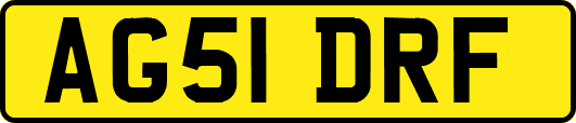 AG51DRF