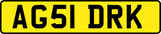 AG51DRK