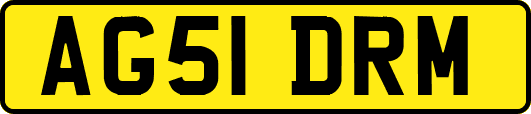 AG51DRM