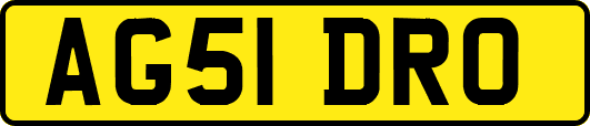 AG51DRO