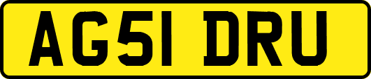 AG51DRU