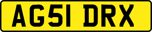 AG51DRX