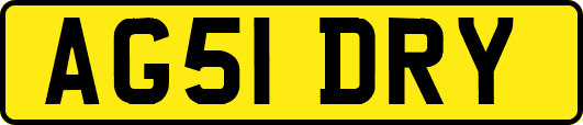 AG51DRY