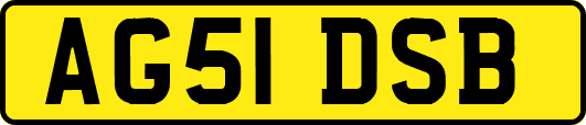 AG51DSB