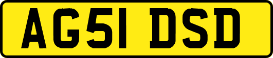 AG51DSD