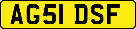 AG51DSF