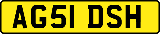 AG51DSH