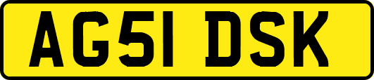 AG51DSK