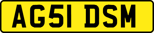 AG51DSM