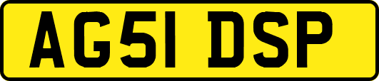 AG51DSP