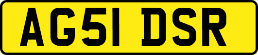 AG51DSR