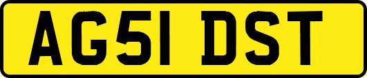 AG51DST