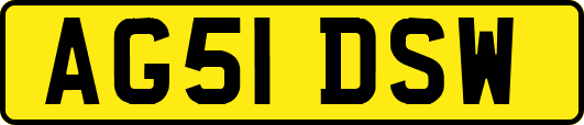 AG51DSW