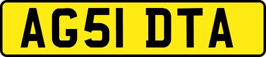 AG51DTA