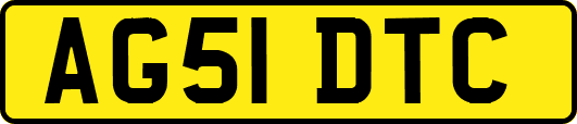 AG51DTC
