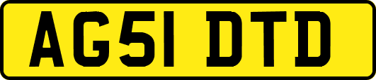 AG51DTD