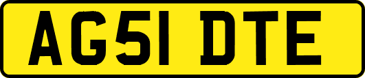 AG51DTE