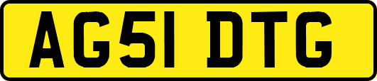 AG51DTG