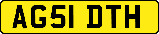 AG51DTH