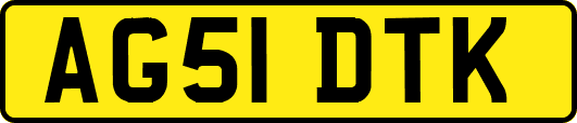 AG51DTK