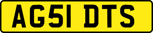 AG51DTS