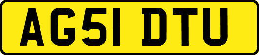 AG51DTU