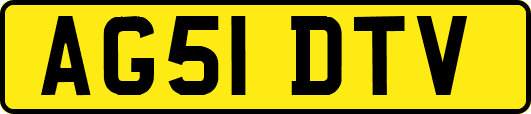 AG51DTV