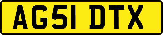 AG51DTX