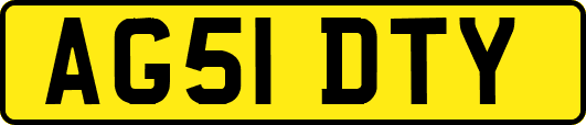 AG51DTY