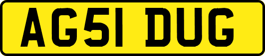 AG51DUG