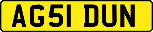 AG51DUN